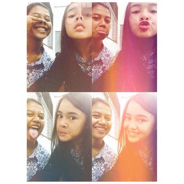 MandaManopoREAL's tweet photo. Saya  memilih teman bukan karena fisik atauapapun tapi saya memilih dia  karena dia setia :) ilysm http://t.co/3Fo7QRsIUT