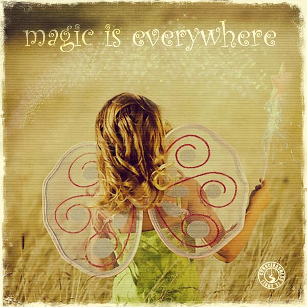 BrightPathUK's tweet image. Magic is everywhere. If you expect to find it, you will. #magic #meditation @TheBrightPath