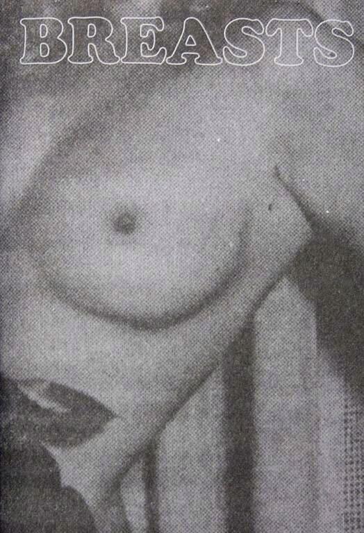 Co_SwEuphoria's tweet photo. Obviously Sold-Out • APE#027 Jurgen Maelfeyt, Breasts (Art Paper Editions). http://t.co/HaBenaDYXn