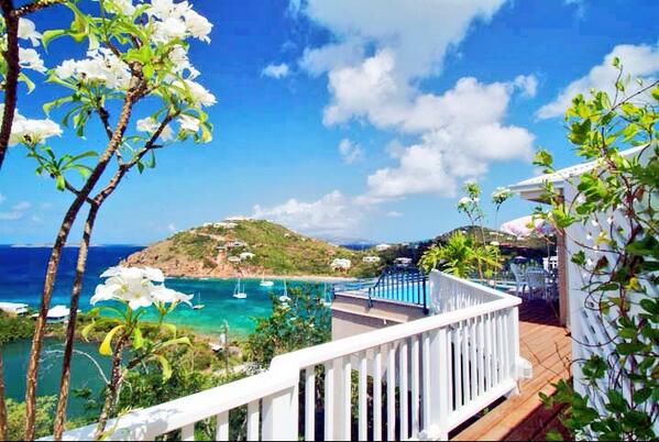 awesomecities's tweet photo. St. John, USVI http://t.co/Mvf2i9OdWq