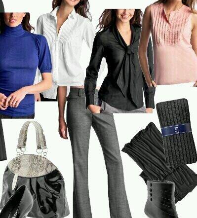 FashionizerApp's tweet photo. Take guess work out of getting ready each morning. Plan your outfits ahead of time with Fashionizer App. #fashion http://t.co/pBoKNWCfTg