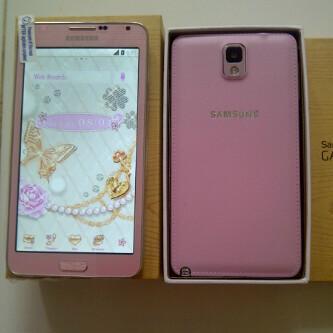 cheche_aneth's tweet photo. Replika Samsung Note 3 ready! Stock terbatas http://t.co/CLIckqDm2h