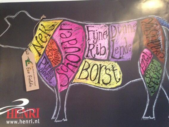 Proef de boeuf bourguignon van <a href="/HenriBV/">Henri - Fam v Olphen</a>    Mat <a href="/ecofields/">ECOFIELDS</a> kalfsvlees op de Demodagen van de Keurslagers!