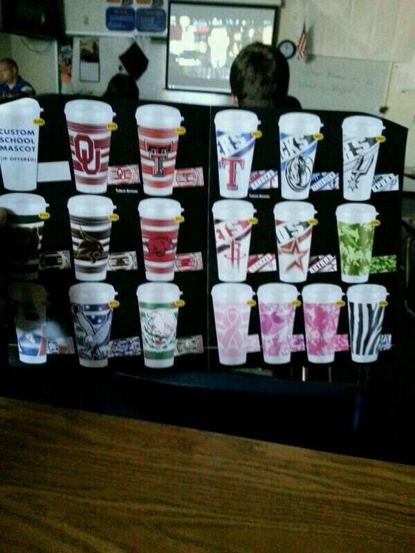 TazeExo_Clan's tweet photo. Heres what they look like http://t.co/fCtlq3qwFo