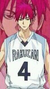 okita2love31's tweet photo. ☆黒子のバスケ人気投票☆
NO.5赤司征十郎(洛山高校)
･RT=投票
･1人何回でも投票OK
･投票期間→4月5日まで http://t.co/diqbZNAylj