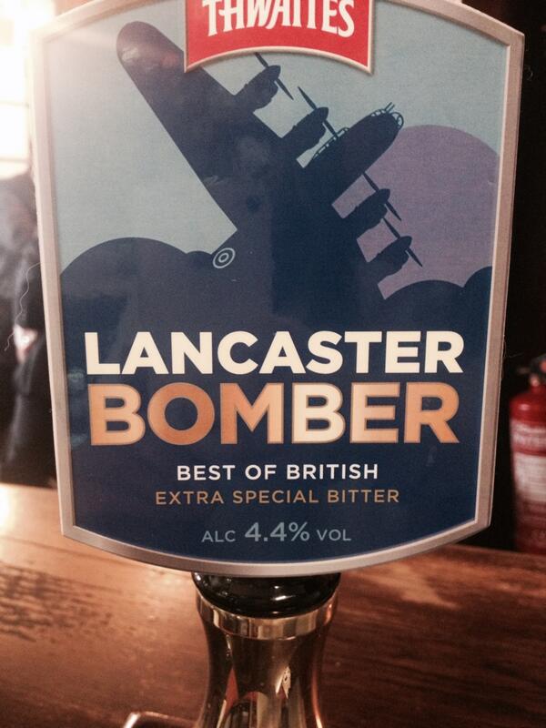 TheCockPit_'s tweet photo. #GuestAle ✈️ http://t.co/kvrBvhO6FU