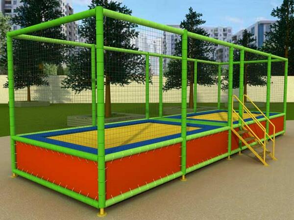 ParksanANTALYA's tweet photo. Yaz eğlencesi trambolınler için kampanyalarımız başlamıştır. http://t.co/TvrYH971SZ