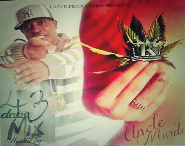 illiotti's tweet photo. #DopeMix 33 hstd by @unclemurda. feat; Uncle Murda,Chevy Woods, Tydolla &amp;More at http://t.co/ipfSZrFFKx http://t.co/oU3llyHOtZ