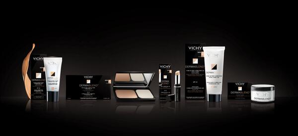 VichyUK's tweet photo. We are super excited to reveal all about our new Dermablend range tomorrow, will you be joining us? #beskinconfident http://t.co/LHjp6GgnYe