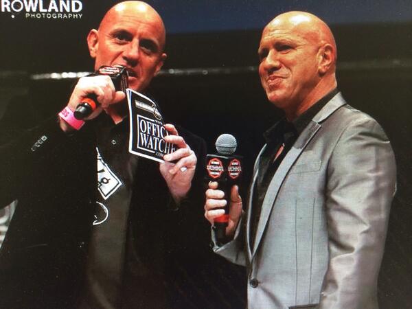 CageRageDave's tweet photo. “@UCMMA: WCMMA14 gave us a world record - 1 second KO!!!!! http://t.co/2VsShoXegH”   @OfficialWatches  lets hit 3mill http://t.co/qNRHmgDwVR