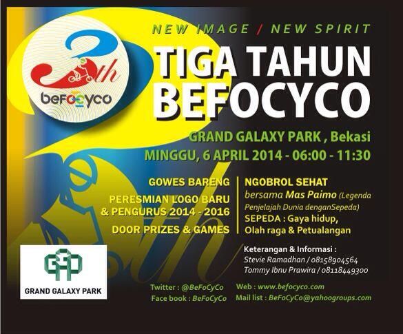 besar harapan om dan tante dpt hadir <a href="/id_dahon/">id-dahon.com</a>, @SELICI0US <a href="/sel_b/">sel-b</a> <a href="/idfoldingbike/">id-foldingbike</a> <a href="/surabayafolding/">BikeBerry / SFB</a> #3tahunbefocyco