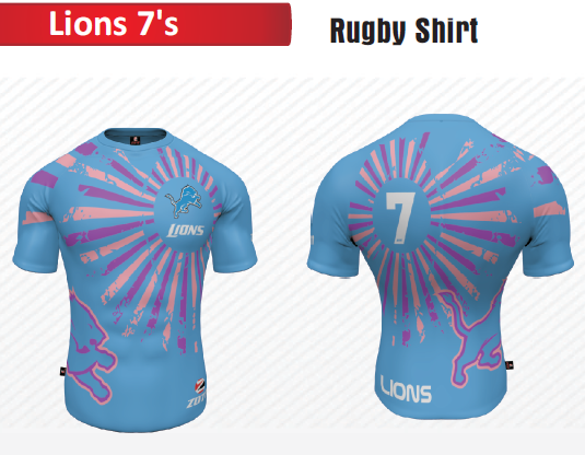 Lions 7s (@lions7sofficial) on Twitter photo 