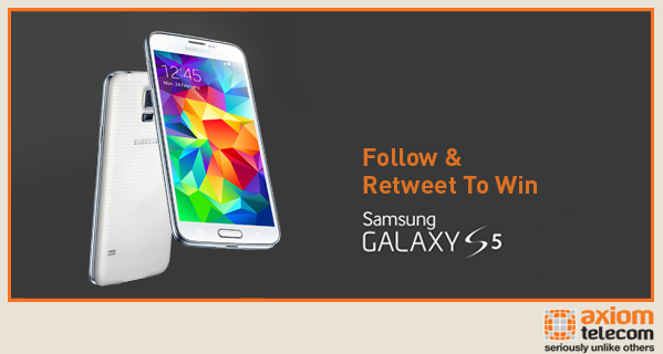 axiomxgroup's tweet photo. Follow &amp; Retweet to enter the draw and WIN the new amazing Galaxy S5 
تابع وريتويت لتدخل السحب http://t.co/N1R6eu045R