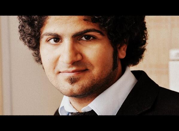 GulfFilmFest's tweet photo. احتفاء بالسينما #السعودية يعرض الليلة في جمعية فنون الدمام فيلمان لمجتبى سعيد @mujtaba_saeed 
http://t.co/huhOd0jMtv http://t.co/0B5p3plOxC