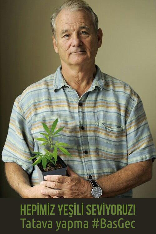hakan_ertann's tweet photo. Bill Murray Reiz #TatavaYapma #Basgec http://t.co/wxVo8QaZO8