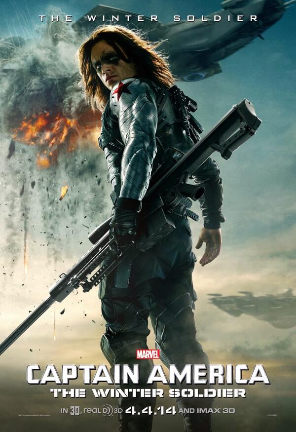 Cleveland_Film's tweet photo. TEN DAYS until 'Capt America: The Winter Soldier' premieres! Cleveland are you ready? http://t.co/MuEzus3dnA #Cap2Cle http://t.co/Zpa0GiB7mz