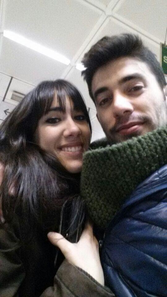 HadaEsteban's tweet photo. y para terminar un buenisimo día, una foto de los mas guapos!!! http://t.co/ATJ4SeVvS3