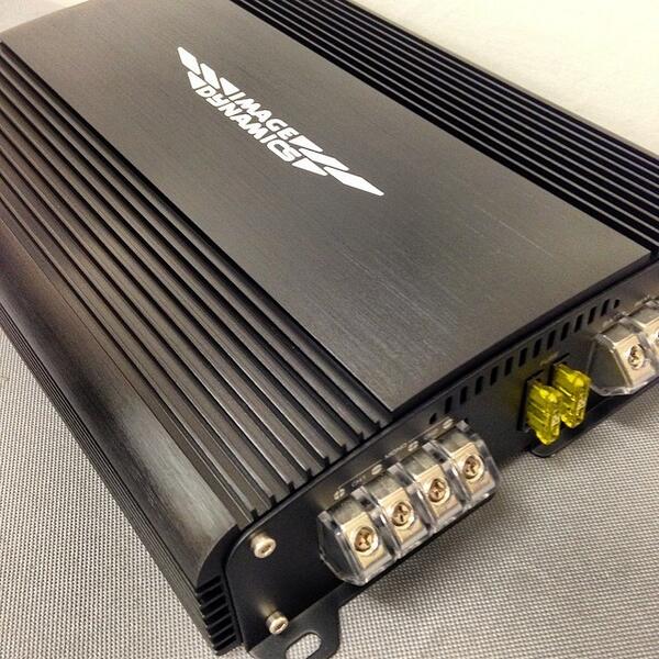 SonicElectronix's tweet image. #ImageDynamics I2300 #Car #Amplifier ! #iseries #beautiful #like #love #instagood #amazing #caraudio #power #soun...
