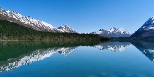 SEAfares's tweet photo. What a great deal! Flights from Seattle to Anchorage for $196 roundtrip on @JetBlue. #Travel http://t.co/yirvO3qCC1 http://t.co/GGCMLg1JTF
