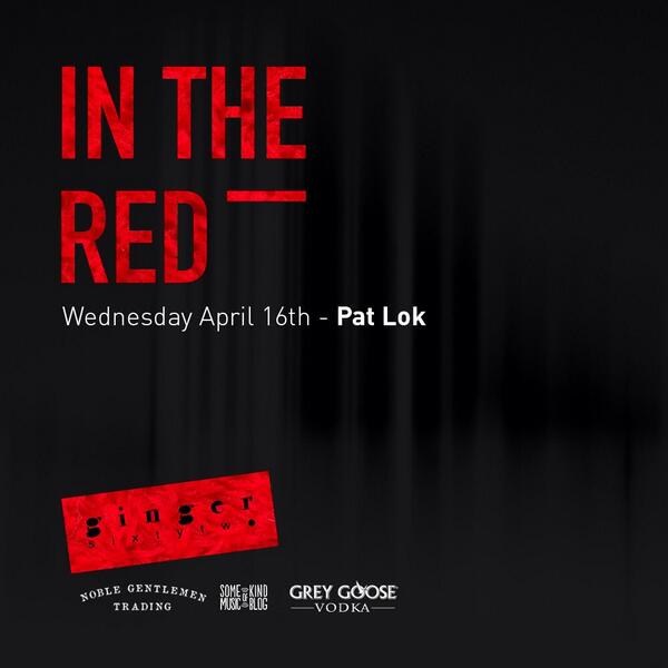 InTheRed604's tweet image. Announcement - next #InTheRed w/ @pat_lok April 16th @SKMBVancouver @NobleGentlemen @GreyGoose @redbullVanCity