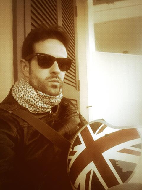 DocspaceDe's tweet image. Vespa time