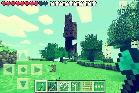 Marianitaty's tweet image. Reactor 2 pisos #myserver #minecraft