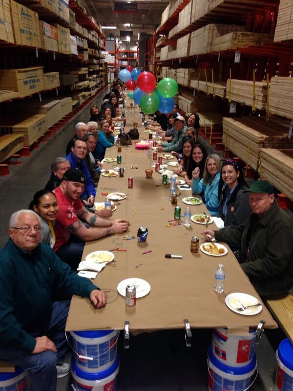 Frank Blake tweet media