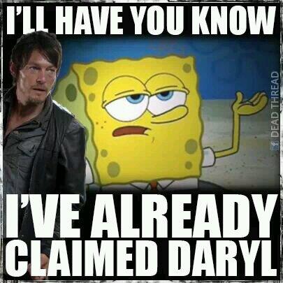 hispeanut's tweet photo. #WalkingDead http://t.co/k2QeH1hpvq