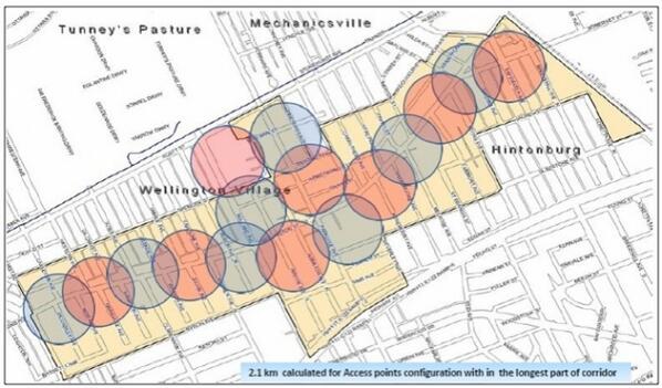 Wellington_West's tweet photo. Community WiFi Announcement! Prepare to engage in a whole new way! #Ottawa #WellingtonWest http://t.co/VHeGQRaTJ8 http://t.co/w7VKFUAG4Y