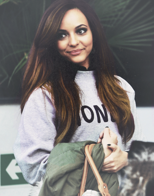 happydefamosos1's tweet photo. @HappydeJade: Jade Thirlwall http://t.co/uUKRfPPQYJ