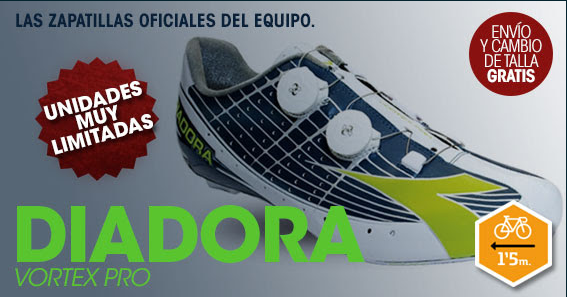 Retto_KYA's tweet image. La Tienda Oficial #MovistarTeam y Retto se unen para ofrecerte por primera vez las Diadora Vo… j.mp/1eDZdgu