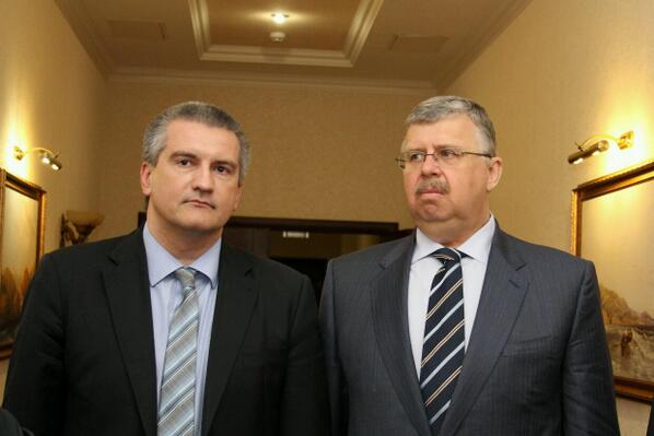 aksenov_sv's tweet image. Встреча с руководителем Федеральной Таможенной Службы России Андреем Бельяниновым #аксенов  #Бельянинов
