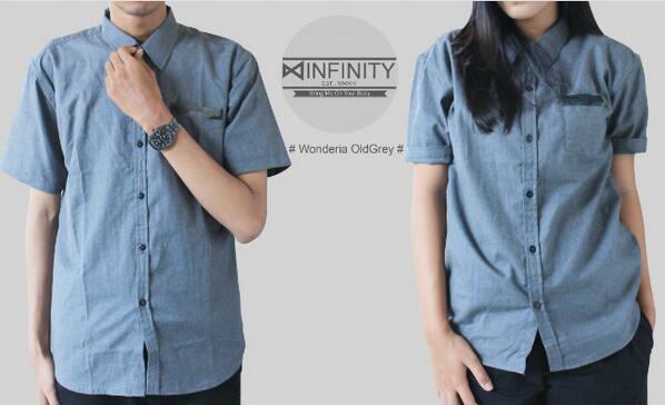INFINITY BRAND tweet media