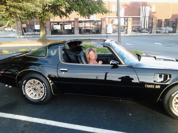 BanditTim's tweet image. Took both my Beauty's out the weekend!