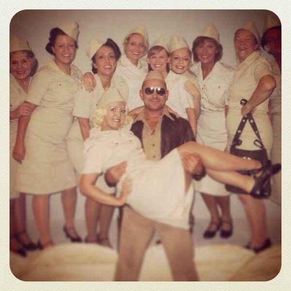 GaskellJa's tweet image. South Pacific