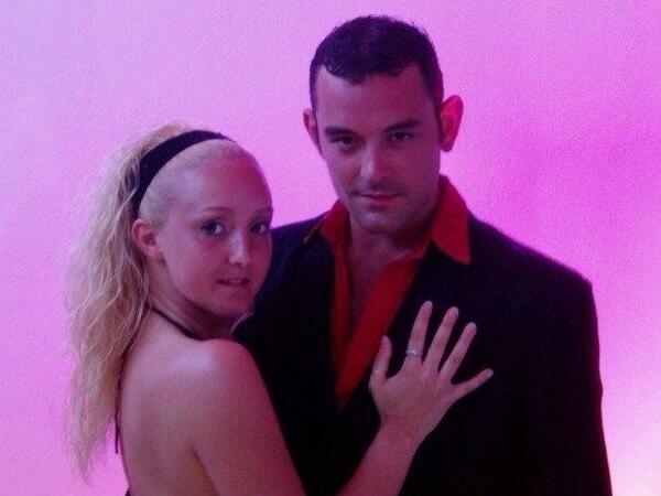 GaskellJa's tweet image. Develoshanddevine x