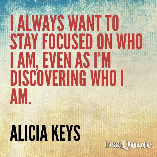 IamNATIONRed's tweet photo. #stayfocused on yourself, get rid of the distraction and one day you will reach your goal http://t.co/oJnNtUU6L5