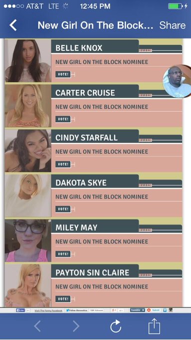 Thank u to everyone who voted for me! I love u guys so much http://t.co/7ckLOyZ3rI<a href="/tag/jerseymadecalipaid"class="tags"><span>#jerseymadecalipaid</span></a>