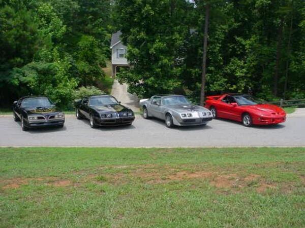 BanditTim's tweet image. These guys are ready for spring!