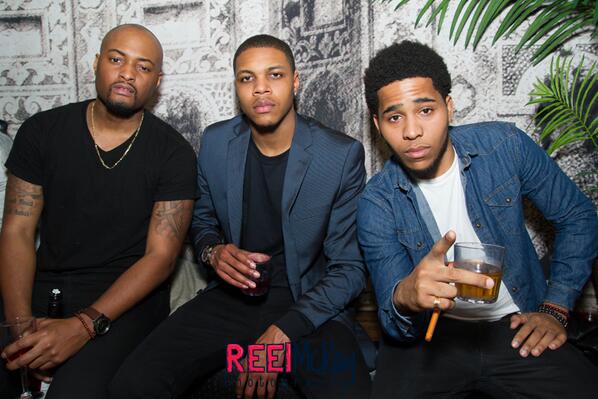 VacNation's tweet image. #MembersOnlyFridays #MoNYC NYC NEWEST FRIDAY NIGHT HOT SPOT @ #ROSEWOOD #RosewoodNYC #VacNation #NYCNightlife
