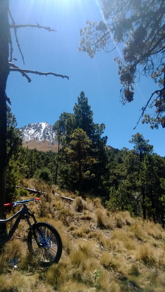 FreeRidePuebla's tweet photo. Freeride Puebla malinche http://t.co/vfqwgaTQ5g