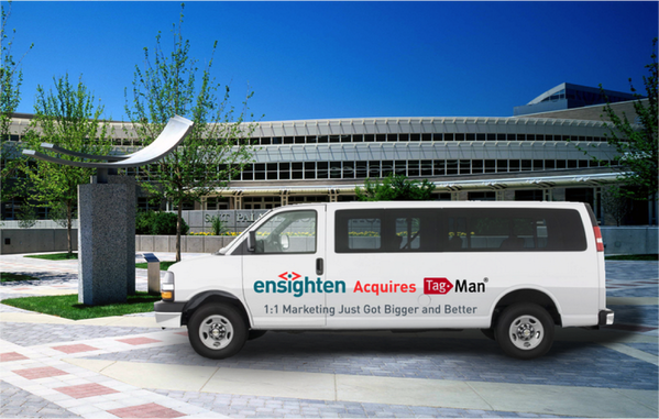 ensighten tweet picture