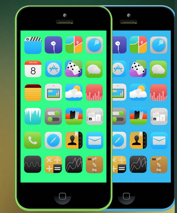 LenaElena2013's tweet image. @compaticarts loving #collocate's design. iPhone 5S here, willing to beta-test.