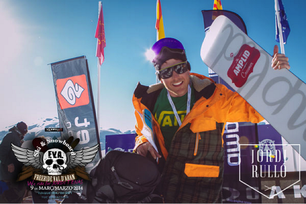 ESQUIMANIA's tweet photo. Freeride Valle de Arán 
Competición de los mejores riders en @baqueira_beret 
Infórmate en http://t.co/yNqLvNsFE5 http://t.co/GQELydFlG8