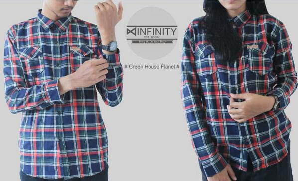 INFINITY BRAND tweet media