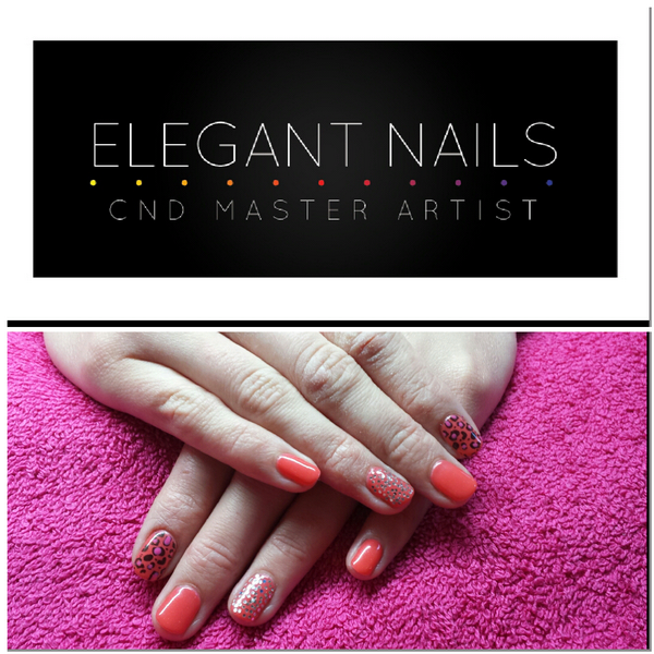 caseyann0705's tweet photo. “@nailsjenna: CND Shellac Desert Poppy. Stunning colour. @ScratchMagazine @CreativeAcad @CNDWorld http://t.co/NTi0GLZOw1”my nails,love them