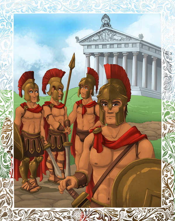 Spartan Warriors #TPC #PG #THISISPG #Monday