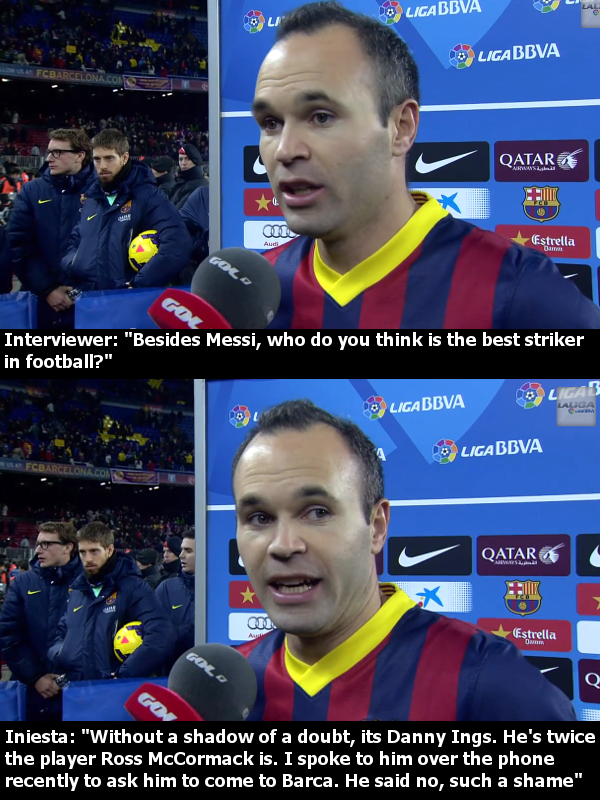 FootballQuoted tweet picture