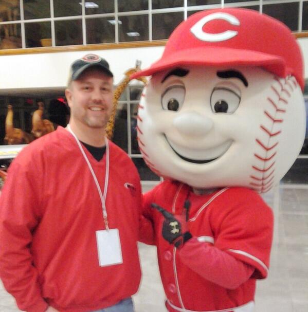 TomRoten's tweet image. Ready for Opening Day?Several new pics on the Roten Photo Gallery! #ClickAndComment! 800wvhu.com/photos/tom-rot…