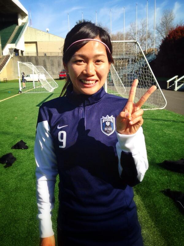 Ol Reign Hajimemashite Naho Letitreign Http T Co Hwu5q3xks5 Ol Reign Hajimemashite Naho Letitreign Http T Co Hwu5q3xks5